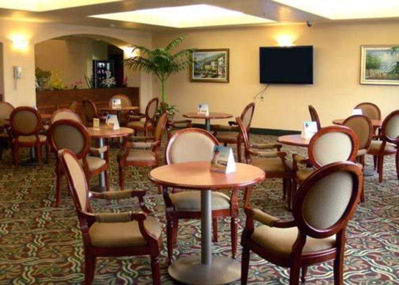 斯普林代尔西司丽普套房酒店 外观 照片